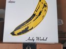 THE VELVET UNDERGROUND - THE VELVET UNDERGROUND & NICO - 180-GRAM VINYL  