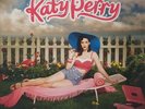 Katy Perry ONE OF THE BOYS 2LP Red and Yellow VINYL - MINT +BONUS TRACKS