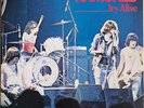 Ramones - Its Alive vinyl LP Gatefold Double Sire 1979 Pre-owned