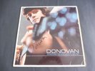 Donovan - What's Bin Did And What' Bin Hid 1965 UK LP 1st SIGNED/AUTOGRAPHED