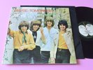 The Iveys LP Maybe Tomorrow Orig Italy 1969 NM Laminated Cover
