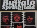 Buffalo Springfield-LP-ATCO SD 33-200 (Self-Titled)-1967-VG+
