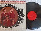 KINKS / THE KINK KONTROVERSY / CANADA MONO ORIG PYE 1965