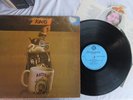 KINKS / ARTHUR OR THE DECLINE... / CANADA STEREO ORIG 1969 / INSERT