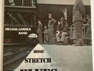 Michael Garrick Band - Home Stretch Blues LP - 1972 Argo ZDA 154
