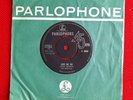 THE BEATLES 45 7