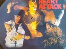 Queen - Sheer Heart Attack - Picture Disc Album LP - 1974 - Mexico - EMC 3061P