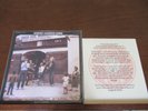 Creedence Clearwater Revival WILLY AND THE POOR BOYS - The Tape Project Edition
