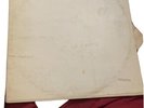 THE BEATLES -WHITE ALBUM-NUMBERED IST PRESS-6 ERRRORS-EX With Insert