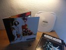 STORM QUEEN Come Silent the World LP RARE NWOBHM mint 25 copies in white Vinyl