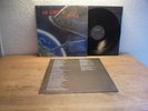 PROBE We Come In Peace EP LP Private Metal mint- RARE / Limited Edition 1984
