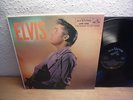 Elvis Presley - LPM-1382 ALBUM 1956 - US Army LP - GIGA RARE Resco
