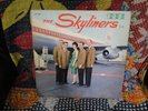 THE SKYLINERS LP-1959 CALICO RECORDS-VG PLUS VINYL & COVER