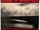 BRUCE SPRINGSTEEN LP vinyl album Nebraska 1982 Columbia VG+ TC 38358 RARE
