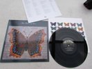 THE HOUSE OF LOVE LP S/T DEBUT ORIGINAL UK 1990 1st PRESS NEAR MINT + INSERT