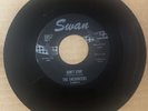 Encounters 1965 DOO WOP 45 Don't Stop / Place In Your Heart SWAN DJ Mint- HEAR