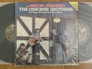 The Osborne Brothers From Rocky Top to Muddy Bottom Cleaned/Tested Strong VG+ LP
