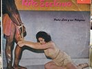 PEDRO LAZA Y SUS PELAYEROS “RITO ESCLAVO “ Lp VG CLASSIC HIT SONIDERO COLOMBIA