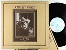 Jerry Jeff Walker - S/T LP - Decca VG+