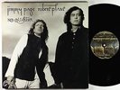 Jimmy Page & Robert Plant - No Quarter 2xLP - Atlantic VG++