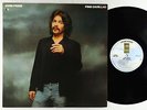 John Prine - Pink Cadillac LP - Asylum VG+