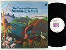 Sweeney's Men - The Tracks Of Sweeney LP - Transatlantic UK VG++