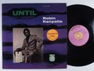 ROBIN KENYATTA Until VORTEX LP VG++/VG+ promo s