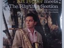 ART PEPPER Meets the Rhythm Section CONTEMPORARY OJC-338 LP SEALED s