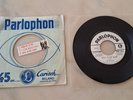 BEATLES FROM ME TO YOU - DEVIL IN HER   7