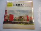 MORGAN - CANZONI DELL'APPARTAMENTO - 2LP YELLOW REISSUE VINYL NEW - NUMBERED
