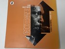 John Coltrane Live At The Half Note Jazz Music Vinyl Lp