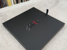 Skrillex ‎Triple Vinyl 3xLP Box Set (Limited Edition)