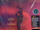 ANALOGUE PRODUCTIONS AP-2449  GOUNOD FAUST BIZET CARMEN LIVING STEREO