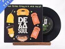 De La Soul - Ring Ring Ring (Ha Ha Hey) - 7