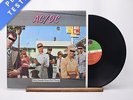AC/DC - Dirty Deeds Done Dirt Cheap - LP Vinyl Record - EX/EX