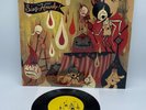 MELVINS JELLO BIAFRA SIEG HOWDY LP VINYL RECORD INCLUDES BONUS 7 INCH