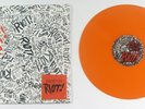 Paramore Riot Orange Vinyl LP Fall Out Boy Taylor Swift Panic At The Disco