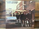 SHAKE SOME ACTION Flamin' Groovies 4M535 EX/NM Rock&Roll RED COLOR Vinyl record