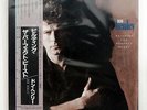 DON HENLEY BUILDING THE PERFECT BEAST GEFFEN 28AP2976 JAPAN PROMO OBI VINYL LP