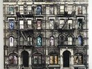 LED ZEPPELIN PHYSICAL GRAFFITI SWAN SONG P6317 JAPAN VINYL 2LP
