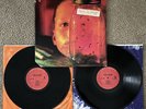 Alice In Chains Jar Of Flies / Sap 2x LP USA 1994 Columbia Etched Very Rare