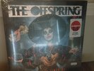 The Offspring Let the Bad Times Roll Target Lemonade Color Vinyl LP Record New