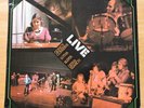 LIVE Quincy Conserve Lutha Blerta Desna Sisarich    RARE New Zealand recording