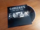 The Cure – Concert (The Cure Live) 1984 UK Import Vinyl LP