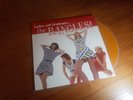 The Bangles – Ladies And Gentlemen... The Bangles  limited ed. yellow Vinyl LP