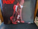 RATT - RATT (self titled first EP on Enigma) - Excellent condition