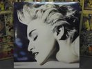 madonna true blue record new/sealed 1986 nice