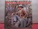 Pepe Aguilar Con Tambora Used-LP Musart-MP-90061 - VG.