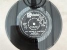 DARRELL BANKS OPEN THE DOOR TO YOUR HEART STATESIDE SS 536 45 RPM OUR LOVE