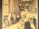 ABYSMAL GRIEF: strange rites of evil HORROR 12